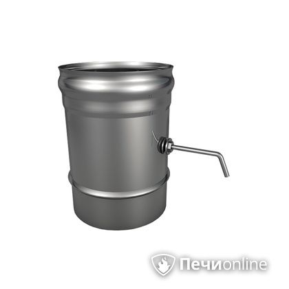 Шиберы Теплов и Сухов Шибер ШМ(М)-Р 430-0.8 D120 в Владимире