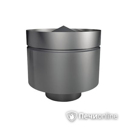 Дефлекторы Теплов и Сухов Дефлектор ДМ-Р 430-0.5 D150 в Владимире