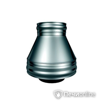 Конусы Теплов и Сухов Конус Термо КТ-Р 430-0.5/430-0.5 D115/180 в Владимире