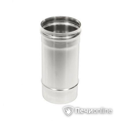 Одностенные трубы Теплов и Сухов Труба L250 ТМ-Р 430-0.5 D150 в Владимире