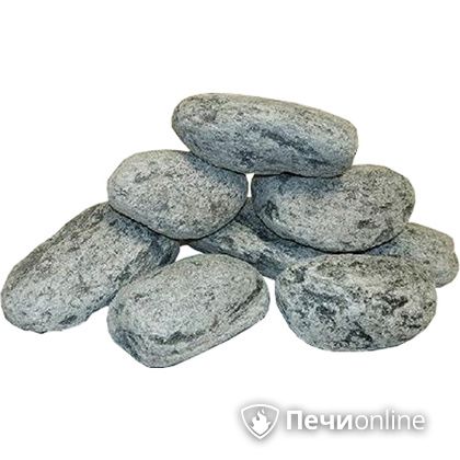 Камни для бани Банный камень Талькохлорит 20 кг. в Владимире