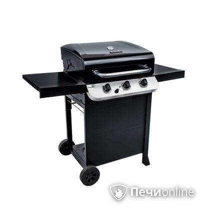 Гриль-барбекю на газу Char-Broil Char-Broil Performance 3B в Владимире