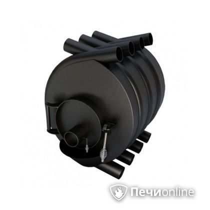 Отопительная печь Везувий АОГТ 00 (100 м3) в Владимире