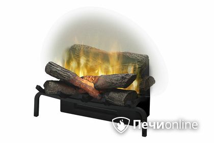 Электрический очаг Dimplex RevIllusion RLG20 в Владимире