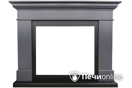 Портал для электрокаминов Dimplex California серый графит (Sym. DF2608-EU) в Владимире