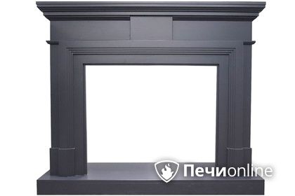 Портал для электрокамина Dimplex Coventry серый темный графит (Sym. DF2608-EU) Dimplex в Владимире