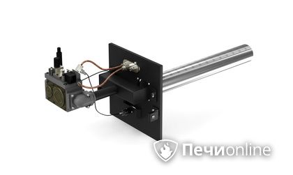 Газовая горелка Теплодар Автоматическая газовая горелка АГГ-26П в Владимире