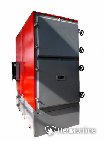 Пеллетный котел Faci FSS 1000 Base в Владимире