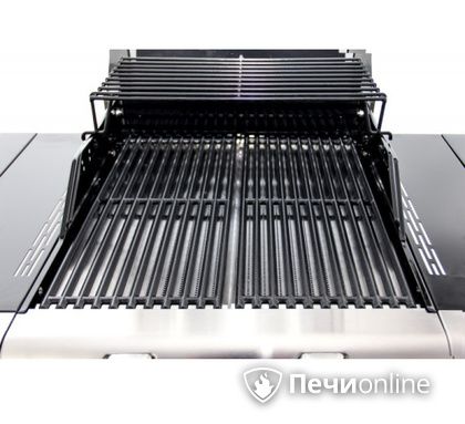 Решетка+пластина Char-Broil Infrared на Professional 2-3 в Владимире