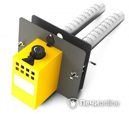 Газовая горелка TMF Сахалин-3, 26 кВт, энергонезависимое в Владимире
