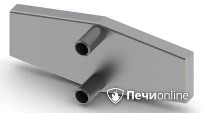 Теплообменник  TMF АНГАРА 2012 в Владимире
