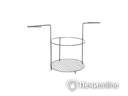 Аксессуар для приготовления на огне Амфора Этажерка мясная  в Владимире