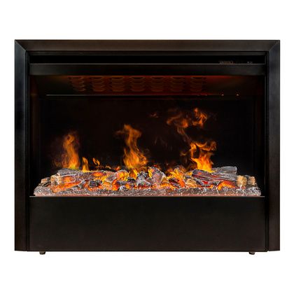 Электрический очаг RealFlame HELIOS-S 26 SBG 3D  в Владимире