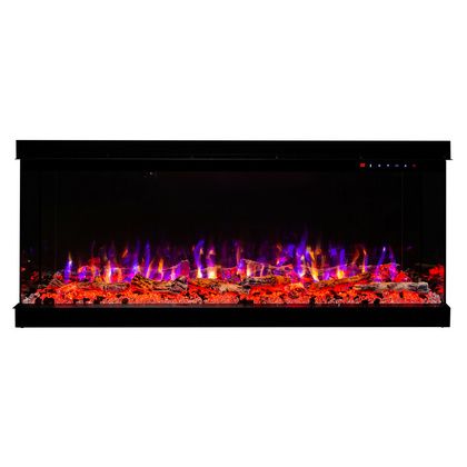 Электрокамин RealFlame ONYX 50 BL (OL96)  в Владимире
