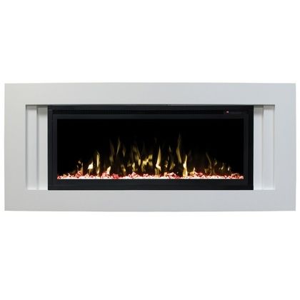 Электрический очаг RealFlame STOCKHOLM 42/BV WT-P511 Обрамление в Владимире