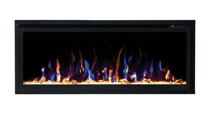 Электрический очаг RealFlame Saphir 50 в Владимире