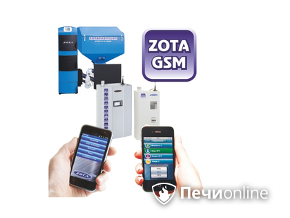 Модуль управления Zota GSM для котлов Magna в Владимире
