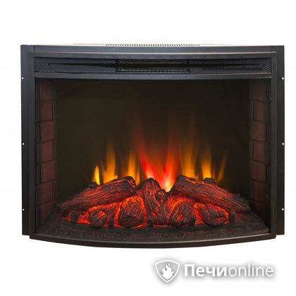 Электрический очаг RealFlame Evrika 255 LED в Владимире