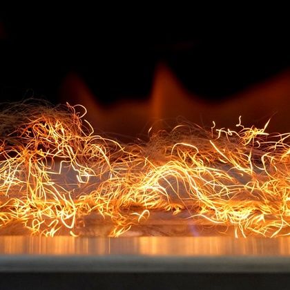 Декоративная нить накаливания Kratki Glow Flame в Владимире
